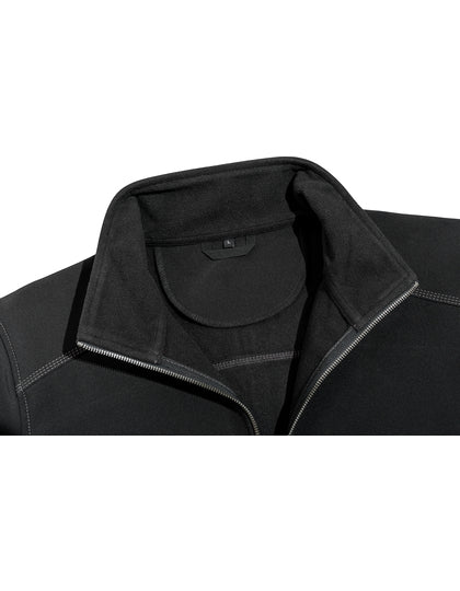 Damen Softshelljacke mit Stehkragen – Bild 6