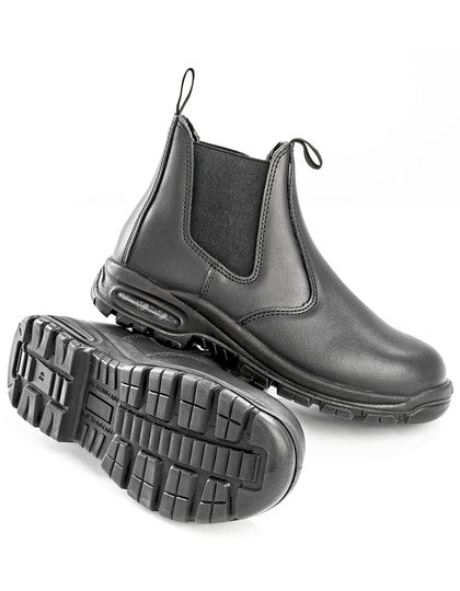 Kane Safety Dealer Boot – Bild 2