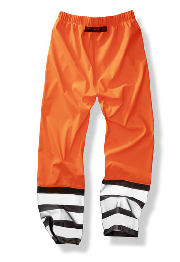 Neonorange / Schwarz