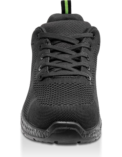 Recycled Safety Trainer – Bild 2