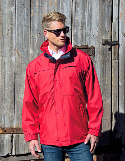 RT67 Multi-Function Jacket – Bild 4