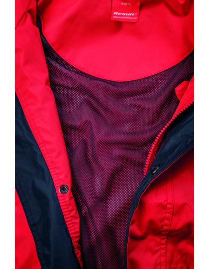 RT67 Multi-Function Jacket – Bild 9