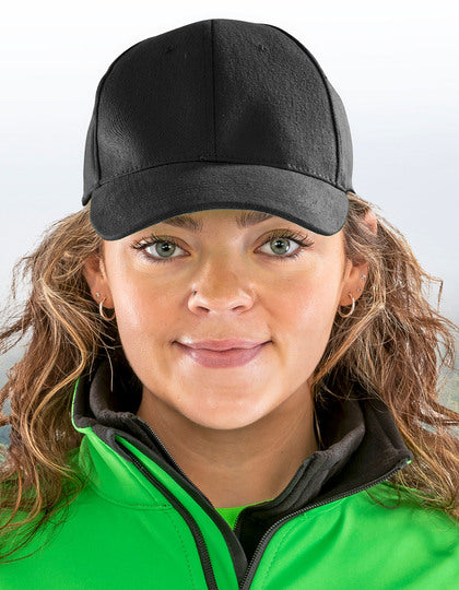 Core Recycled Low Profile Cap – Bild 6