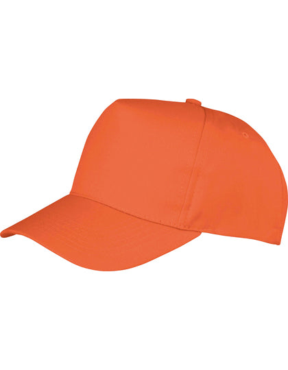 Core Recycled Printers Cap – Bild 10