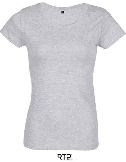 Women´s Tempo T-Shirt 185 g/m², 10er-Pack – Bild 4