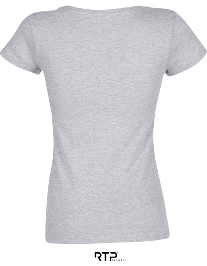 Women´s Tempo T-Shirt 185 g/m², 10er-Pack – Bild 5