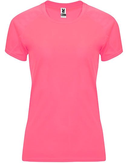 Fluorpink Lady