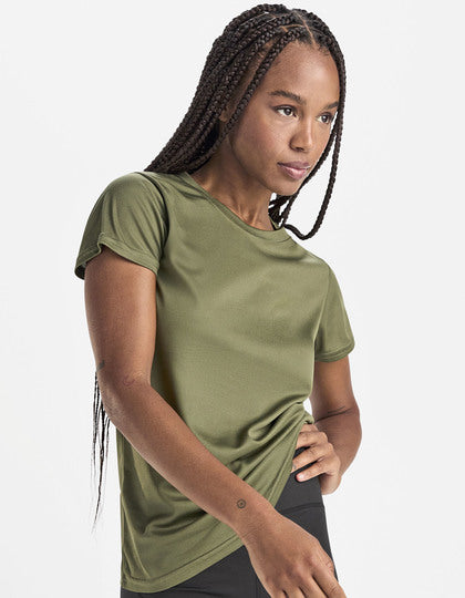 RY0423 Women´s Montecarlo T-Shirt – Bild 19