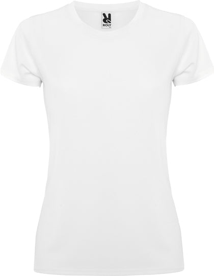 RY0423 Women´s Montecarlo T-Shirt – Bild 18