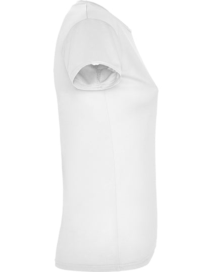 RY0423 Women´s Montecarlo T-Shirt – Bild 22