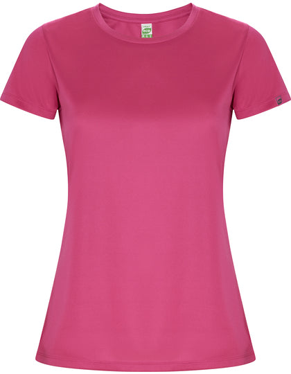 RY0428 Women´s Imola T-Shirt – Bild 18