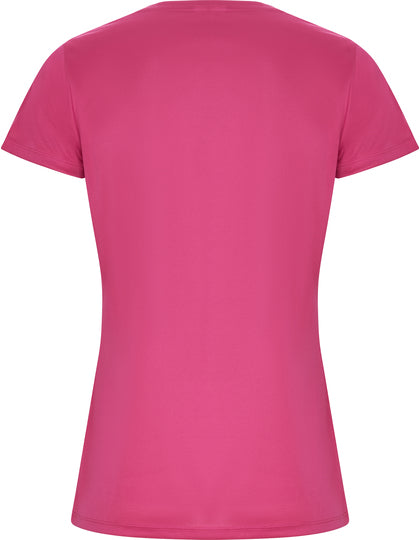 RY0428 Women´s Imola T-Shirt – Bild 20