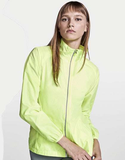 Women’s Glasgow Windjacke – Bild 7