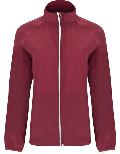 Women’s Glasgow Windjacke – Bild 8