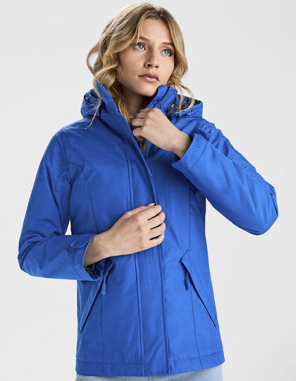 Women´s America Parka – Bild 8