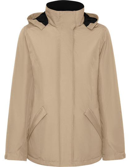Women´s America Parka – Bild 9