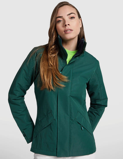 Women´s Europa Jacket – Bild 6