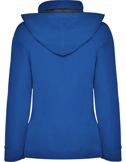 Women´s Europa Jacket – Bild 8