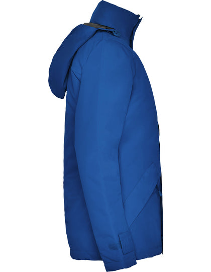Women´s Europa Jacket – Bild 10