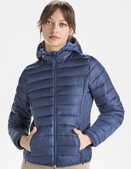 Women´s Norway Jacket – Bild 5