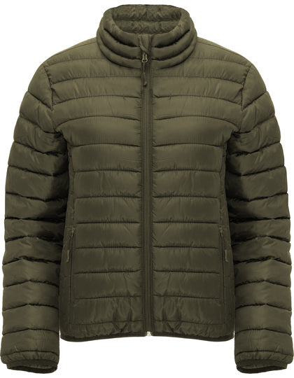 Women´s Finland Jacket – Bild 12