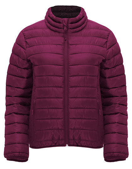 Bordeaux (Plum Red 643)