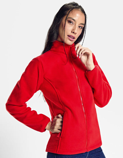 RY6415 Women´s Fleecejacket Artic – Bild 14