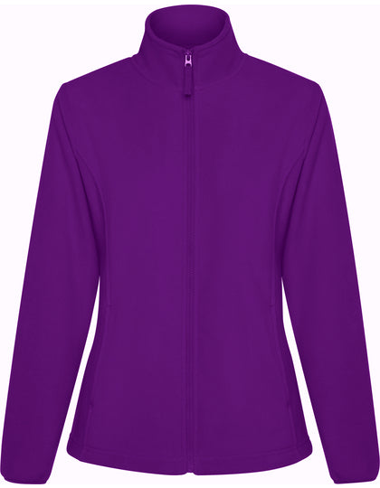 RY6415 Women´s Fleecejacket Artic – Bild 13