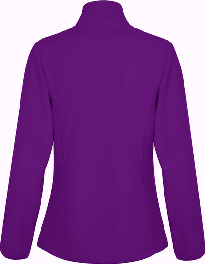 RY6415 Women´s Fleecejacket Artic – Bild 15
