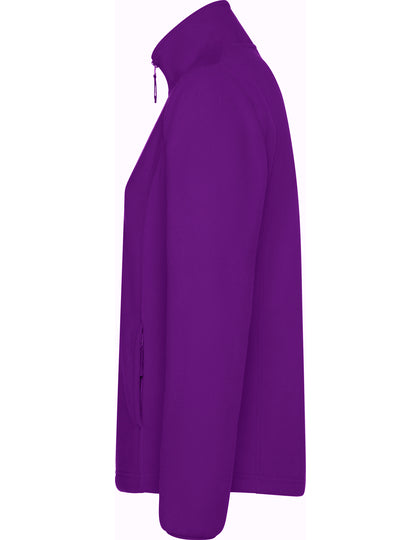 RY6415 Women´s Fleecejacket Artic – Bild 16