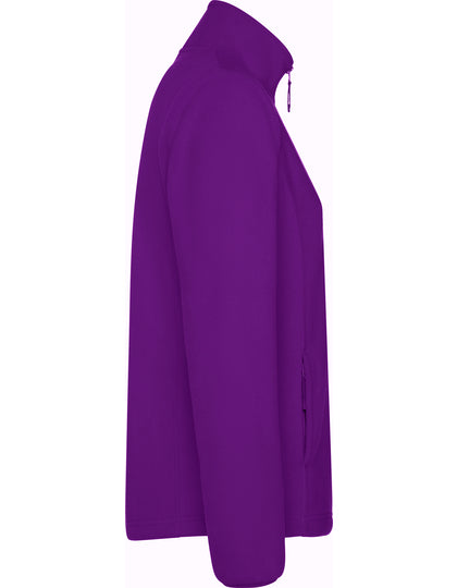 RY6415 Women´s Fleecejacket Artic – Bild 17