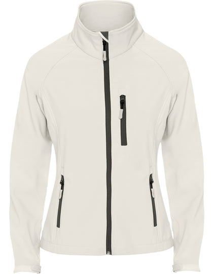 Women´s Antartida Softshell-Jacke – Bild 7