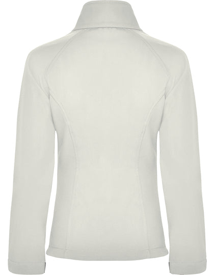 Women´s Antartida Softshell-Jacke – Bild 8