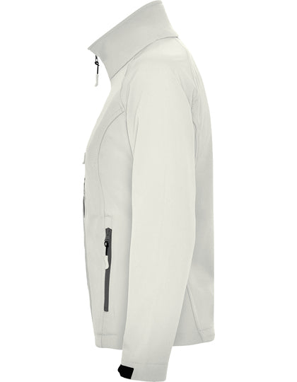 Women´s Antartida Softshell-Jacke – Bild 9