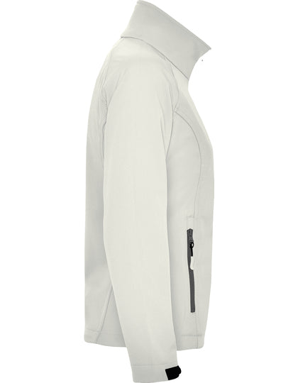 Women´s Antartida Softshell-Jacke – Bild 10
