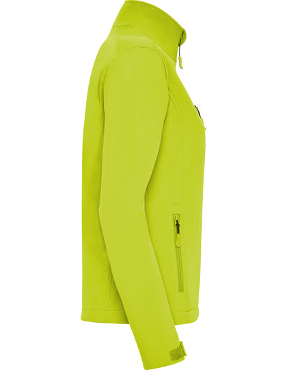 Damen Softshelljacke Nebraska – Bild 12