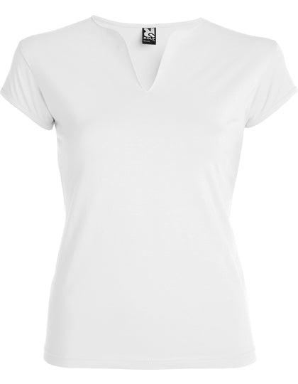 RY6532 Women´s Belice T-Shirt – Bild 11