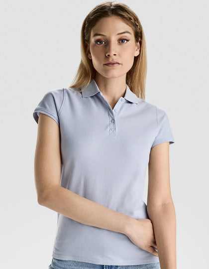 RY6634 Women´s Star Poloshirt – Bild 37