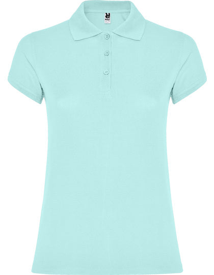 RY6634 Women´s Star Poloshirt – Bild 36