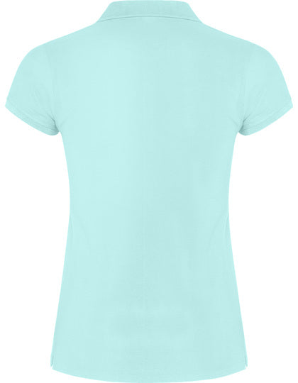 RY6634 Women´s Star Poloshirt – Bild 38