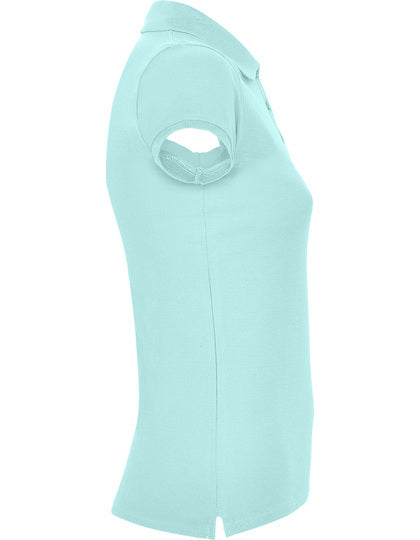RY6634 Women´s Star Poloshirt – Bild 40