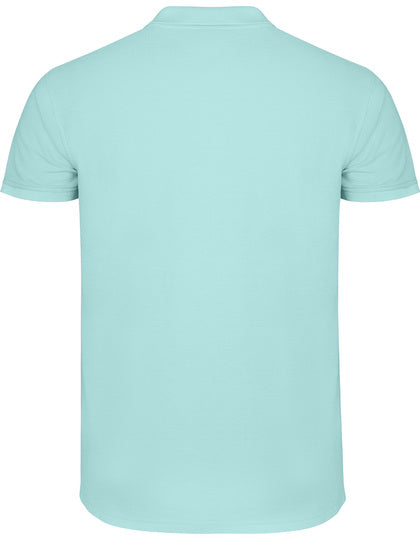 Men's Star Poloshirt – Bild 34
