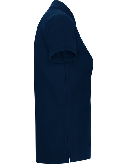 Damen Piqué Poloshirt – Bild 10