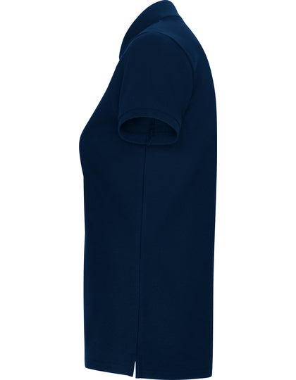 Damen Piqué Poloshirt – Bild 11