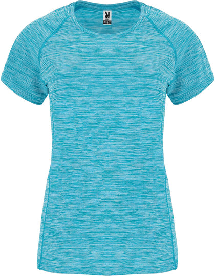 RY6649 Women´s Austin T-Shirt – Bild 5