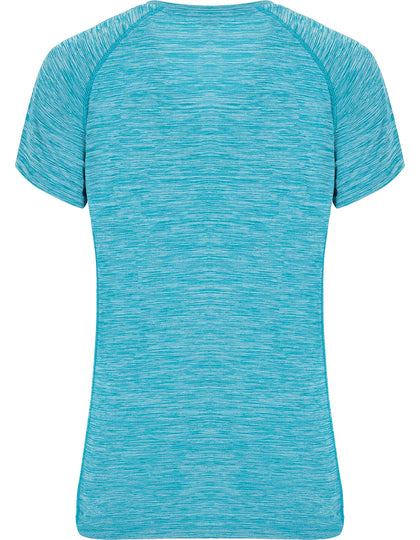 RY6649 Women´s Austin T-Shirt – Bild 7