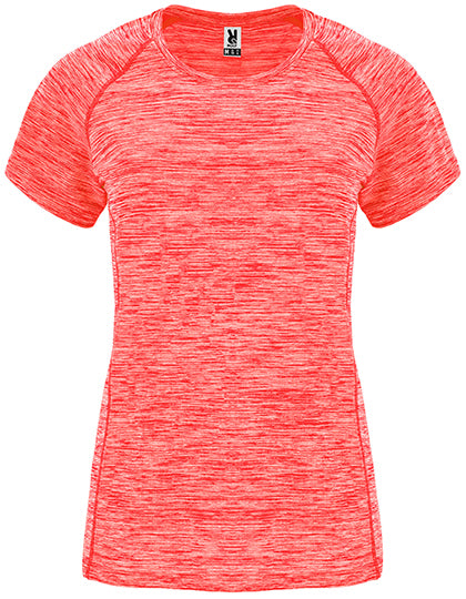 Heather Fluor Coral 244