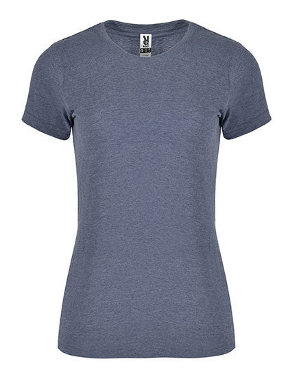 Heather Denim