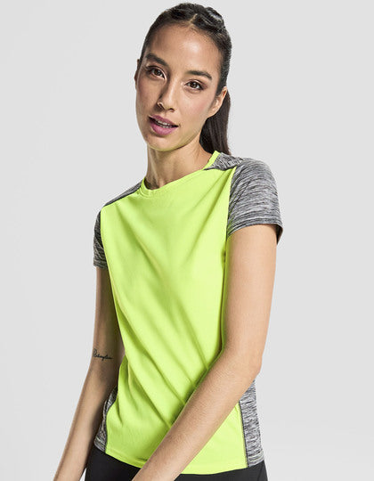 RY6663 Women´s Zolder T-Shirt – Bild 8