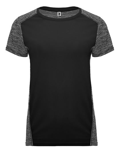 Black 02 / Heather Black 243
